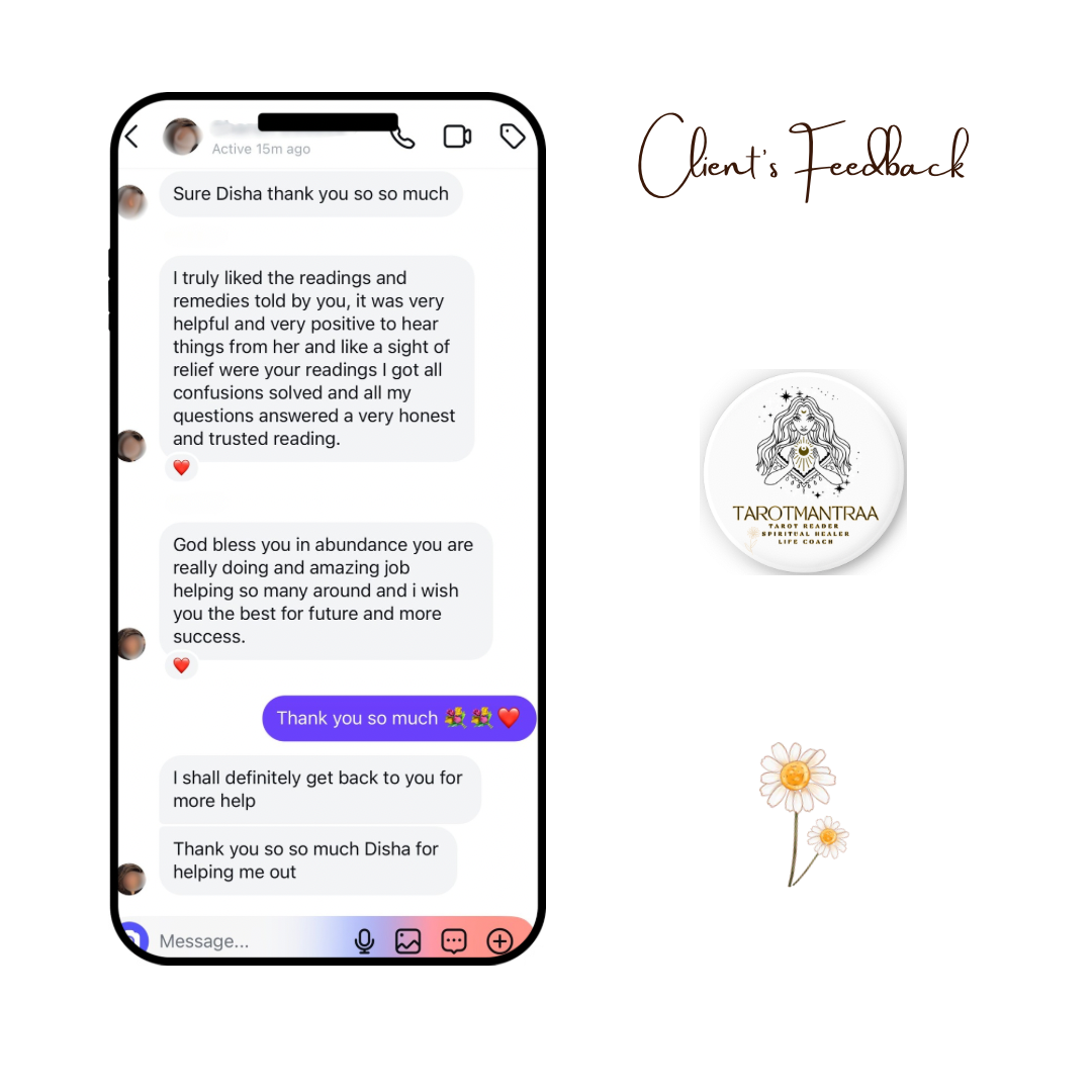 Client’s Review (Instagram Post) (Instagram Post)
